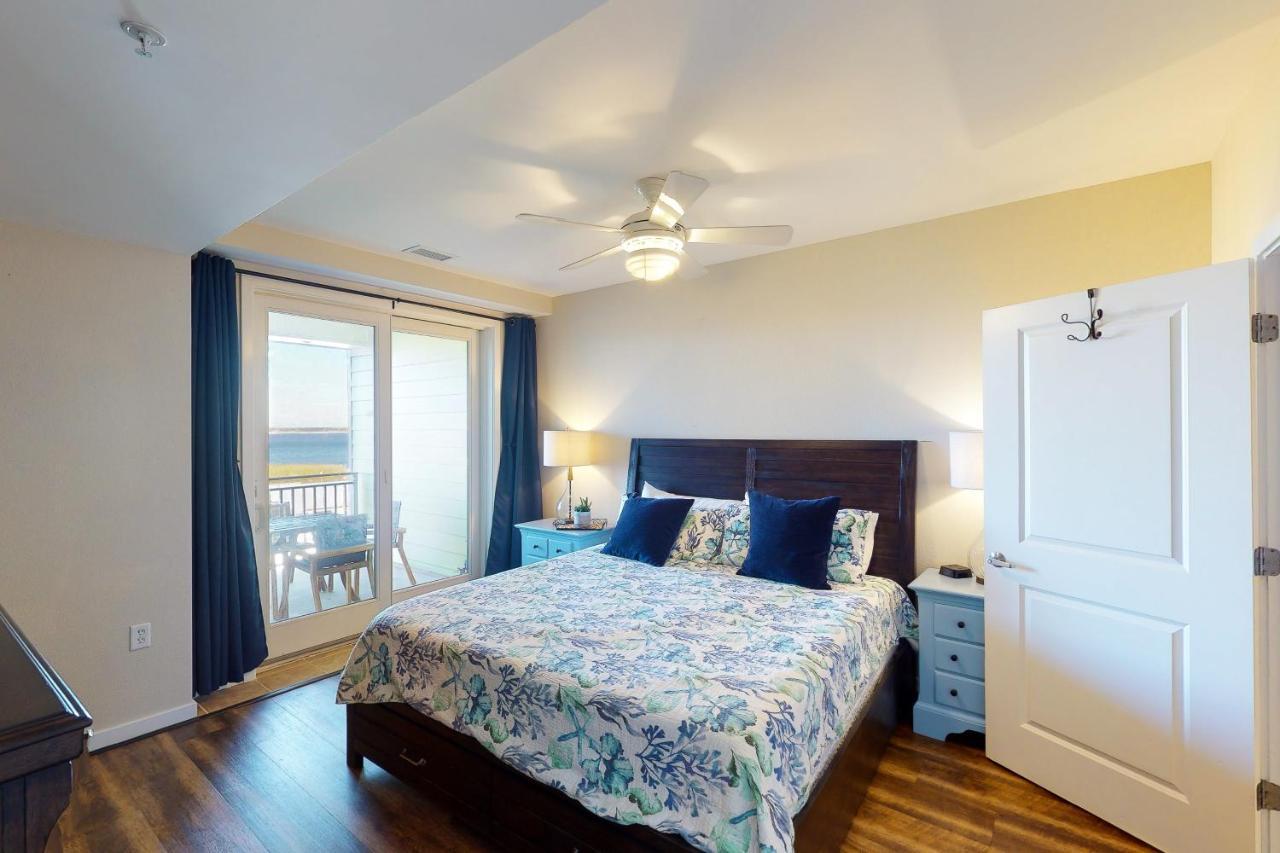 شقة The Sanctuary - Sunset Haven B335 فيرجينيا بيتش المظهر الخارجي الصورة