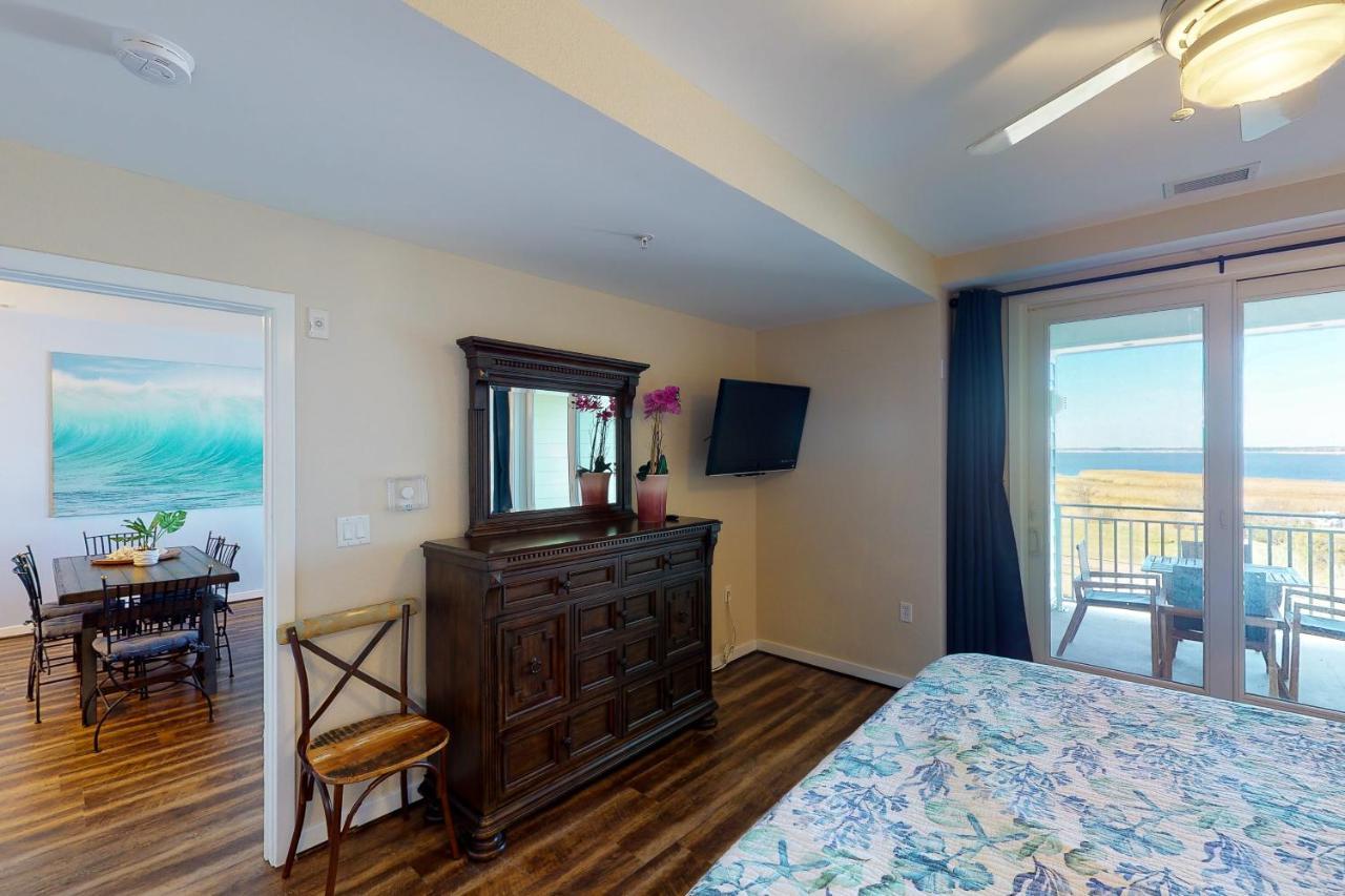 شقة The Sanctuary - Sunset Haven B335 فيرجينيا بيتش المظهر الخارجي الصورة