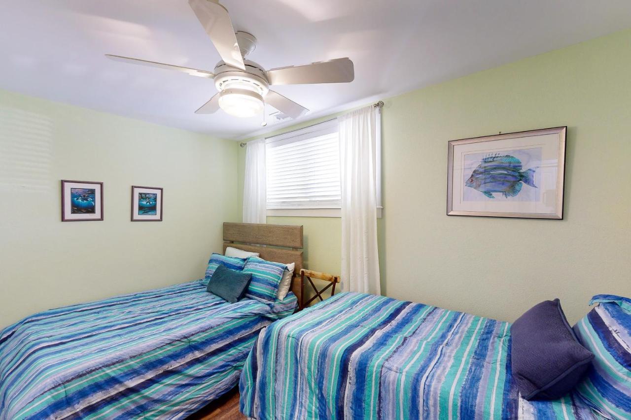 شقة The Sanctuary - Sunset Haven B335 فيرجينيا بيتش المظهر الخارجي الصورة